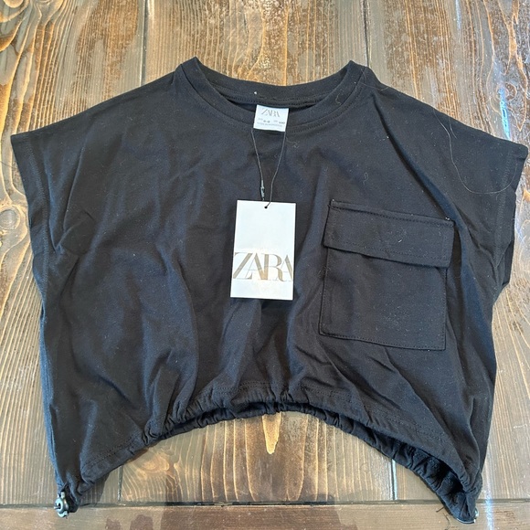 NWT - Zara t-Shirt - Picture 1 of 2